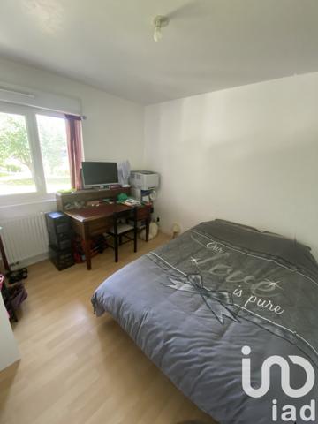 Appartement à vendre 3 pièces 71 m² Saint-Herblain
