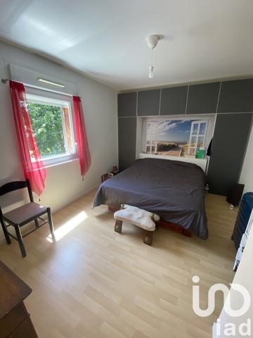 Appartement à vendre 3 pièces 71 m² Saint-Herblain