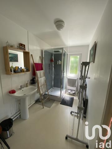 Appartement à vendre 3 pièces 71 m² Saint-Herblain