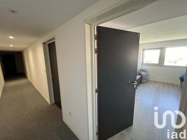 Appartement à vendre 1 pièce 26 m² Toulouse