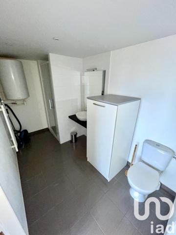 Appartement à vendre 1 pièce 26 m² Toulouse