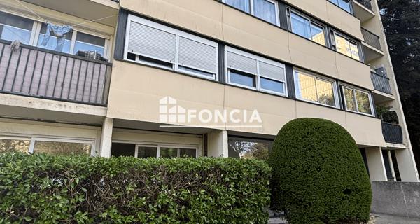 À vendre Appartement 2 pièces 40.02 m² - Savigny-sur-orge 91600