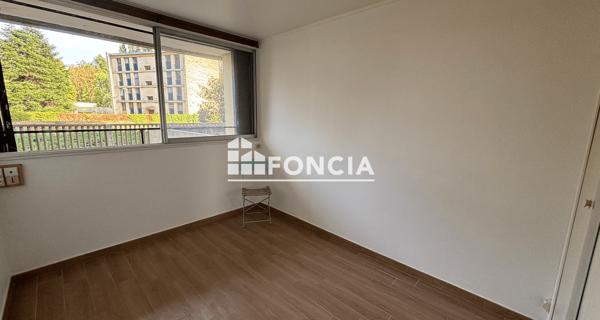 À vendre Appartement 2 pièces 40.02 m² - Savigny-sur-orge 91600