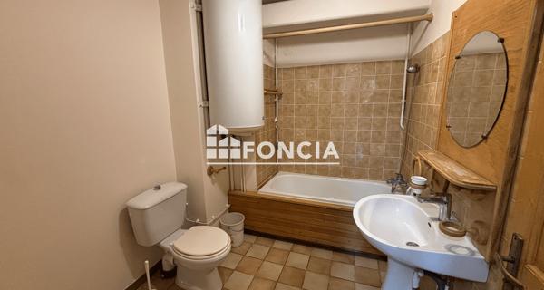 À vendre Appartement 2 pièces 40.02 m² - Savigny-sur-orge 91600