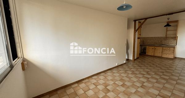 À vendre Appartement 2 pièces 40.02 m² - Savigny-sur-orge 91600