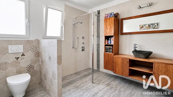 Maison à vendre 5 pièces 120 m² Ollioules