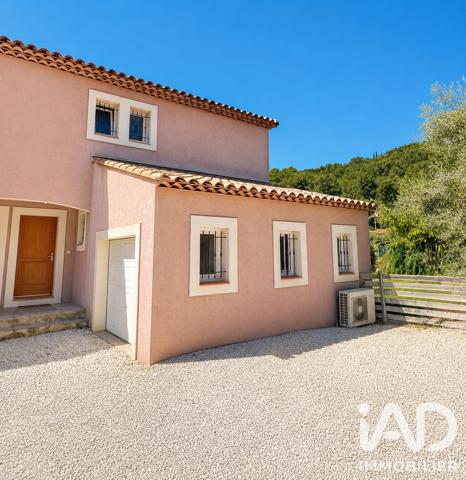 Maison à vendre 5 pièces 120 m² Ollioules