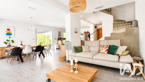 Maison à vendre 5 pièces 120 m² Ollioules