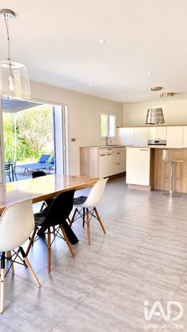 Maison à vendre 5 pièces 120 m² Ollioules