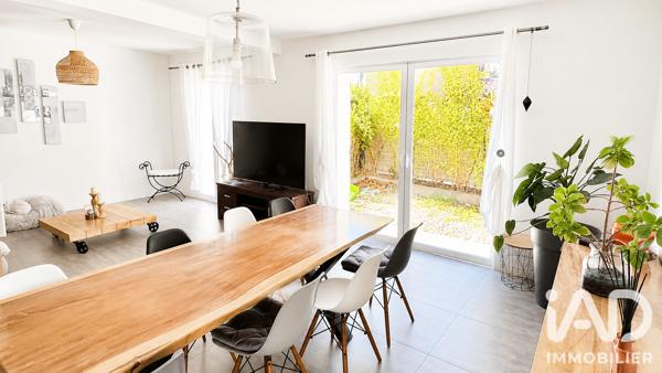 Maison à vendre 5 pièces 120 m² Ollioules