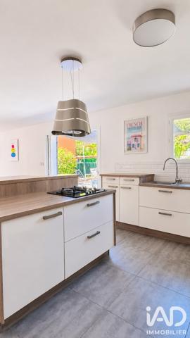 Maison à vendre 5 pièces 120 m² Ollioules