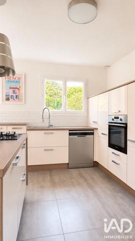 Maison à vendre 5 pièces 120 m² Ollioules
