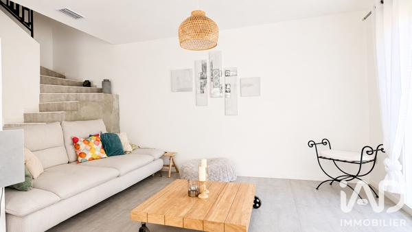 Maison à vendre 5 pièces 120 m² Ollioules