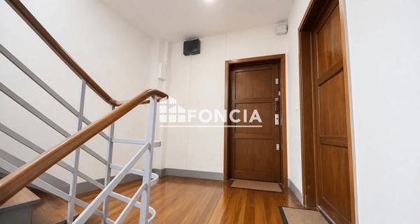 À vendre Appartement 4 pièces 84 m² - Noisy-le-sec 93130