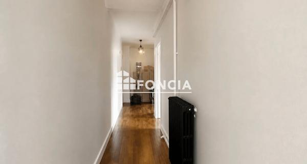 À vendre Appartement 4 pièces 84 m² - Noisy-le-sec 93130