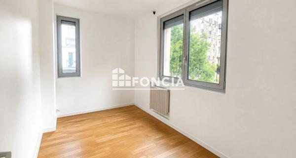 À vendre Appartement 4 pièces 84 m² - Noisy-le-sec 93130