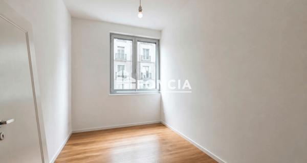 À vendre Appartement 4 pièces 84 m² - Noisy-le-sec 93130