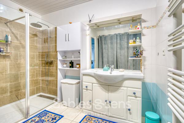 Maison T4 à proximité de la Plage de Tanchet
