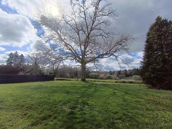 87510 PEYRILHAC - Maison de 98 m² 158 000 €