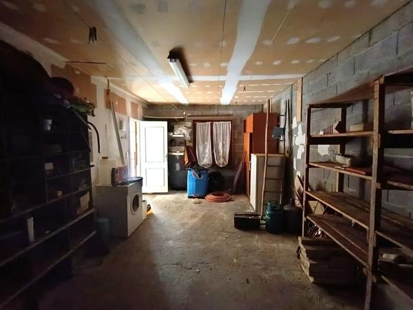 87510 PEYRILHAC - Maison de 98 m² 158 000 €