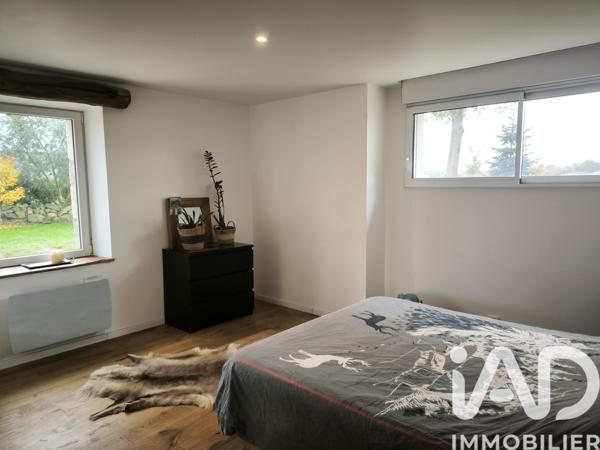 Maison à vendre 7 pièces 175 m² Moustoir-Ac