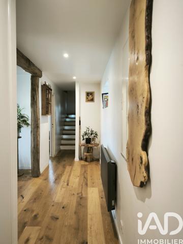 Maison à vendre 7 pièces 175 m² Moustoir-Ac