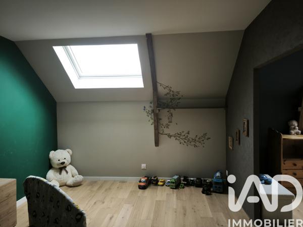 Maison à vendre 7 pièces 175 m² Moustoir-Ac