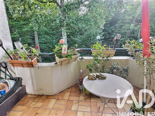 Appartement à vendre 4 pièces 77 m² Évry