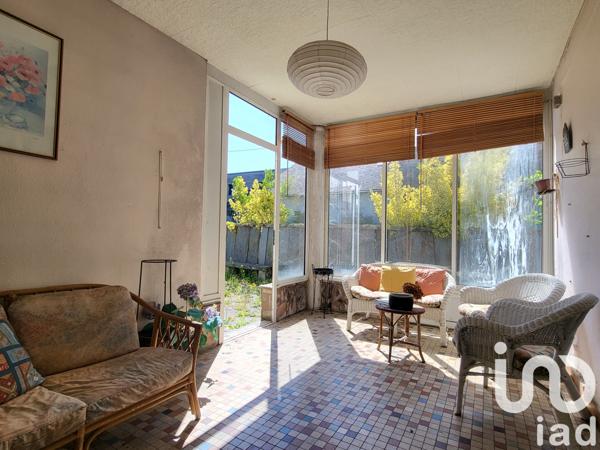 Immeuble à vendre 374 m² Nozay