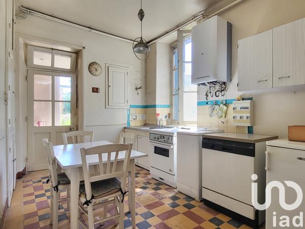 Immeuble à vendre 374 m² Nozay