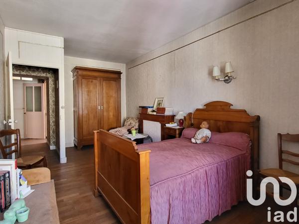 Immeuble à vendre 374 m² Nozay