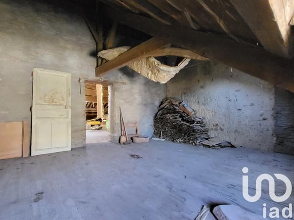 Immeuble à vendre 374 m² Nozay