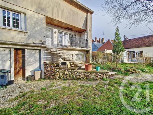 Maison à vendre  2 pièces - 66,10 m2 ST MARDS EN OTHE - 10