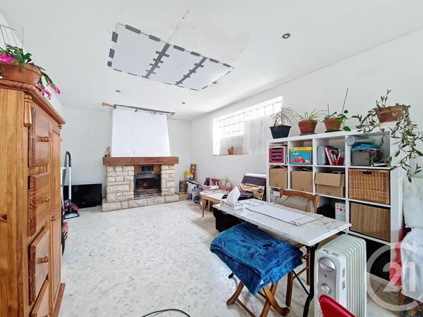 Maison à vendre  2 pièces - 66,10 m2 ST MARDS EN OTHE - 10