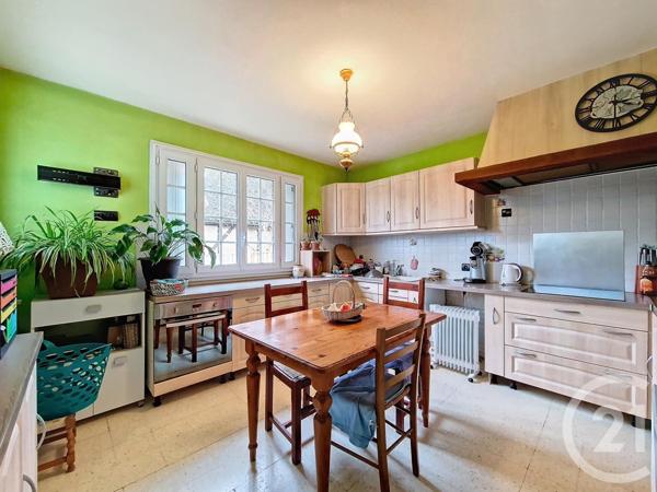 Maison à vendre  2 pièces - 66,10 m2 ST MARDS EN OTHE - 10