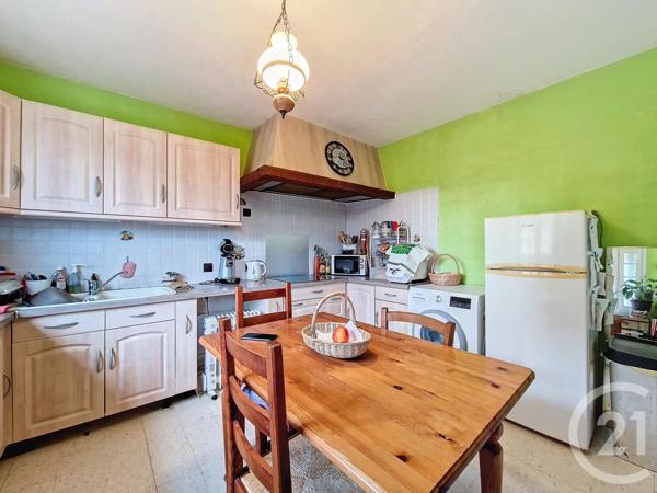 Maison à vendre  2 pièces - 66,10 m2 ST MARDS EN OTHE - 10