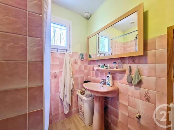 Maison à vendre  2 pièces - 66,10 m2 ST MARDS EN OTHE - 10