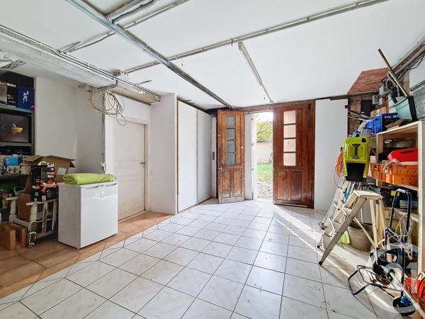 Maison à vendre  2 pièces - 66,10 m2 ST MARDS EN OTHE - 10