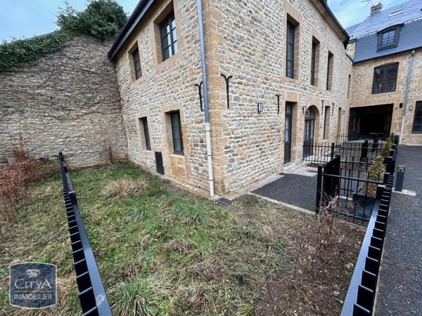 Appartement à louer 1 pièce 24.98m²