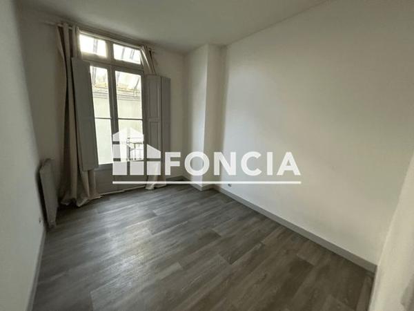 Location Appartement 4 pièces 113.94 m² - 28 COURS PORTAL Bordeaux 33000