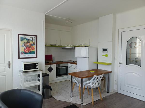 T2 en bon état à vendre – Le Toulon – Périgueux