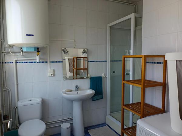 T2 en bon état à vendre – Le Toulon – Périgueux