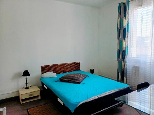 T2 en bon état à vendre – Le Toulon – Périgueux