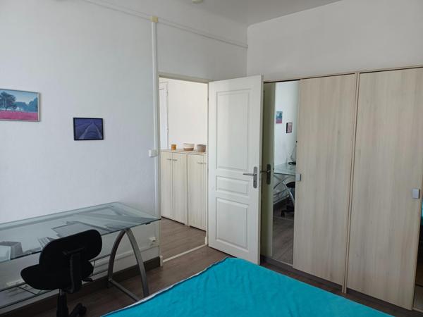 T2 en bon état à vendre – Le Toulon – Périgueux