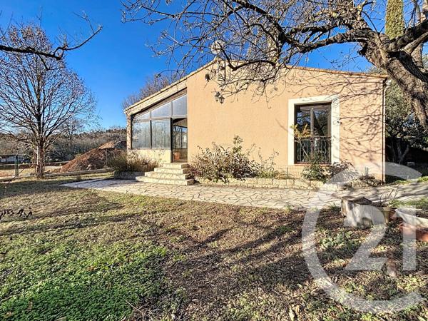 Maison à vendre  9 pièces - 137,95 m2 GRABELS - 34