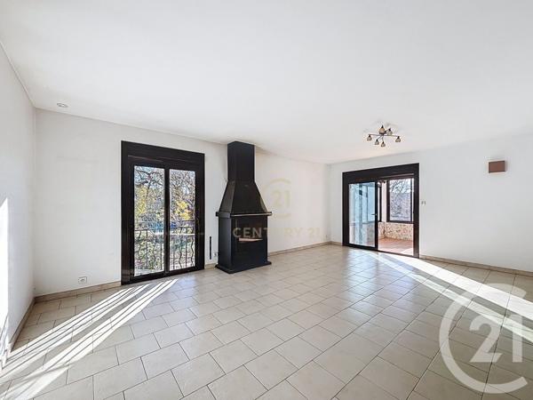 Maison à vendre  9 pièces - 137,95 m2 GRABELS - 34