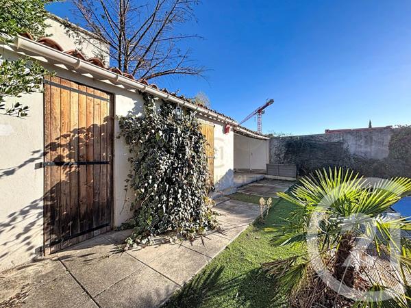 Maison à vendre  9 pièces - 137,95 m2 GRABELS - 34