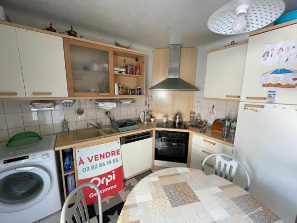 Immeuble à vendre    3 pièces • 165 m2 Hayange