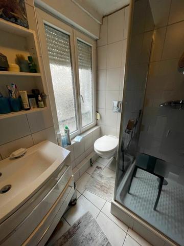 Immeuble à vendre    3 pièces • 165 m2 Hayange