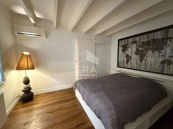 Maison LE PYLA 5 pièce(s) 33260